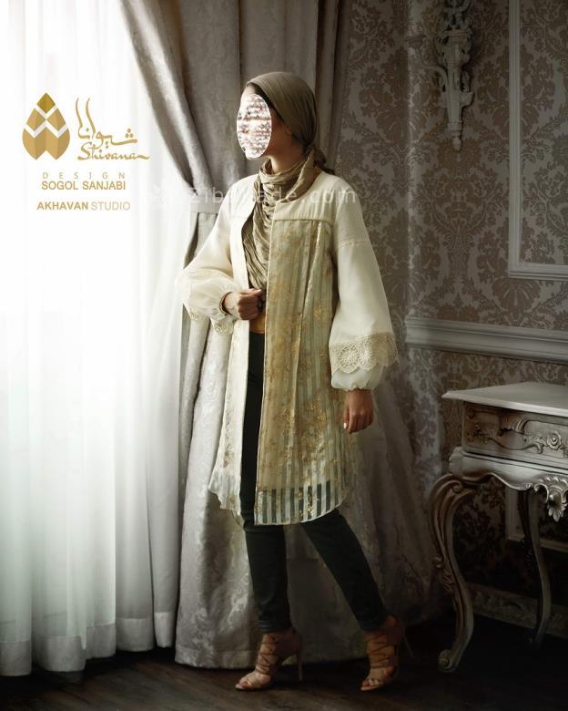 مانتو عقد از کجا بخرم